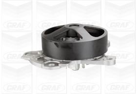GRAF PA1134 Vannpumpe GRAF PA1134 Vannpumpe