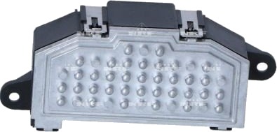 Motstand kupévifte NRF 342104