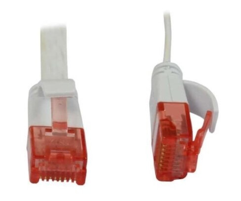 Synergy 21 S216171v2 0,5 M Cat6 U/Utp Utp Rj-45 Rj-45