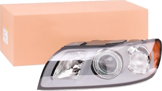 ABAKUS 773-1118L-LD7M6 Frontlykter