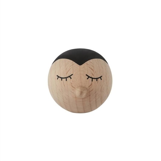 OYOY Knagg, Mini Penguin