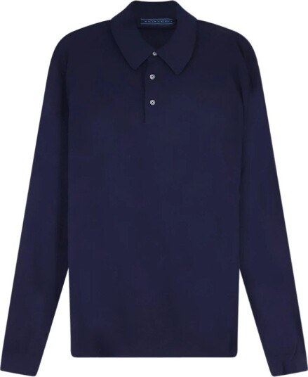 Kiton Herre Topper Blå XL, Kiton Herre Topper Blå XL,