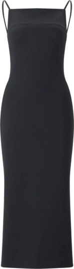 Givenchy Dame Kjoler Svart S, Givenchy Dame Kjoler Svart S,
