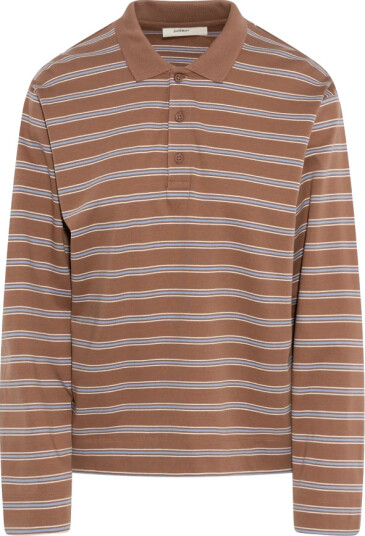 InWear Herre Topper Brun M,