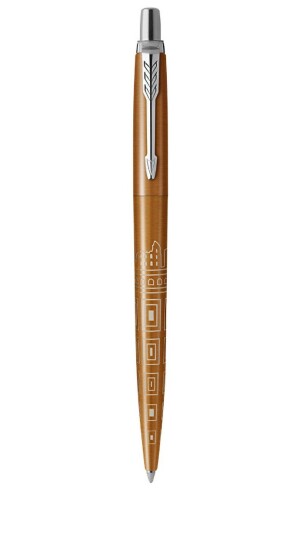 Parker Jotter Special Edition Kulepenn Roma