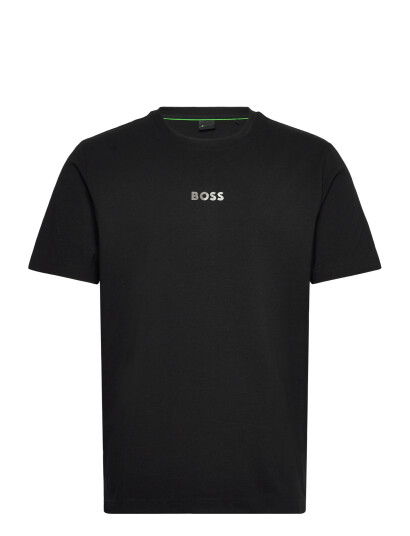 BOSS Ts_Join Grx Black XXXL
