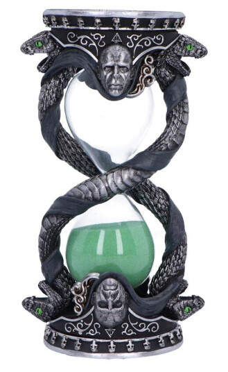 Harry Potter Lord Voldemort Sand Timer
