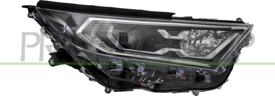 PRASCO TY2934913 Frontlykter