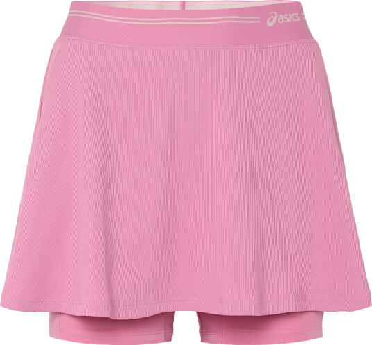 Asics Game Skirt Pink L