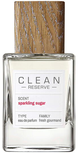 Clean Reserve Sparkling Sugar Eau de Parfum 50ml Unisex