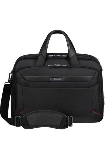 SAMSONITE PRO-DLX 6 Bailhandle 15.6" SAMSONITE PRO-DLX 6 Bailhandle 15.6"
