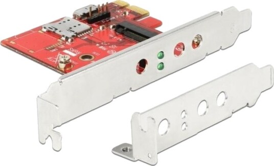 Delock PCIe CFexpress Reader 91748