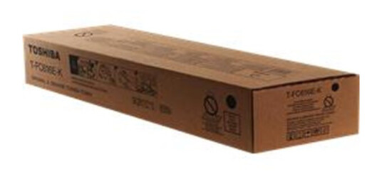 Toshiba T FC616EC - Laser toner Blå
