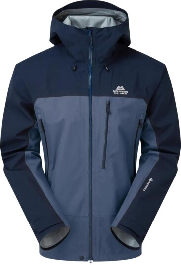 Mountain Equipment Makalu Mens Jacket Dusk/cosmos XXL