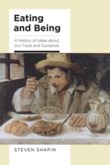 Eating and Being Eating and Being