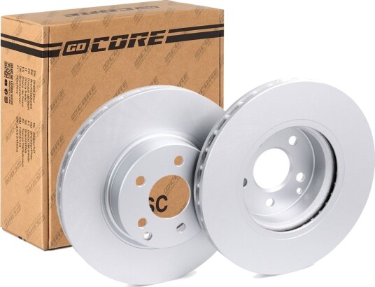 goCORE GCH20482 Bremseskive