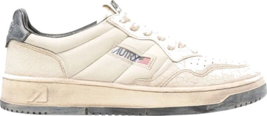Autry Herre Sko Beige 41 EU, Autry Herre Sko Beige 41 EU,