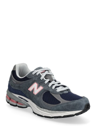 New Balance 2002R Grey 47.5