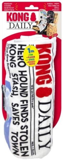 Kong Daily Newspaper Xl 118 cm