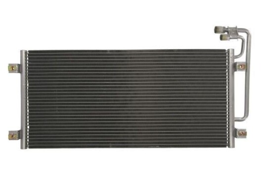 Kondensator THERMOTEC KTT110342