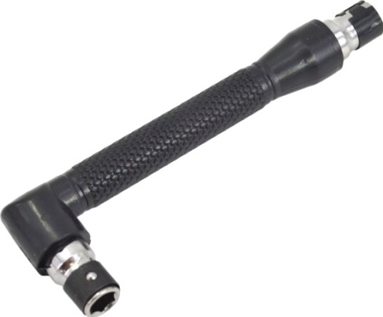 Awtools Awtools Vinkeladapter For 1/4" Tiper
