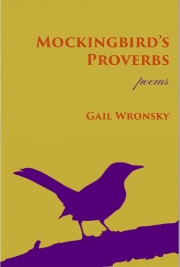 Mockingbird's Proverbs Mockingbird's Proverbs