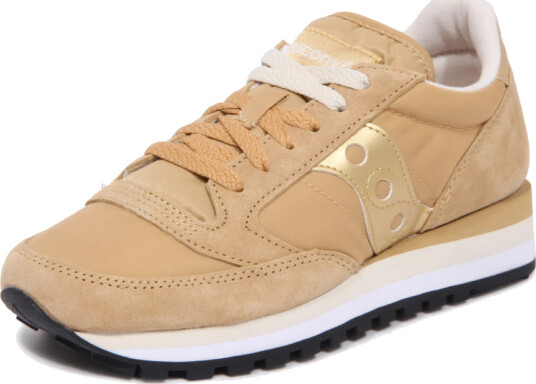 Saucony Dame Sport Beige 37 EU,
