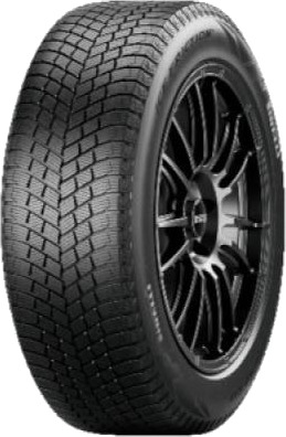 Pirelli Ice Friction 225/45R17 94H XL Nordiske Pirelli Ice Friction 225/45R17 94H XL Nordiske