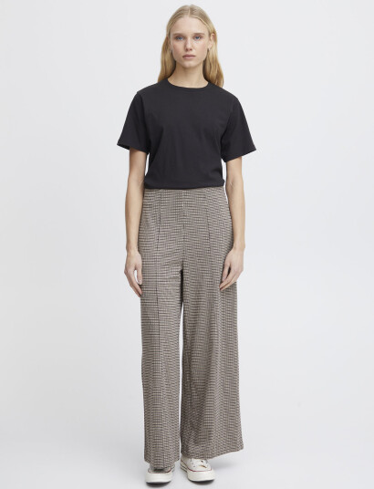 ICHI Ihkate Cameleon Pa2 - Grey - M