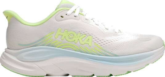 HOKA Clifton 11 Dame Hvit 40 HOKA Clifton 11 Dame Hvit 40