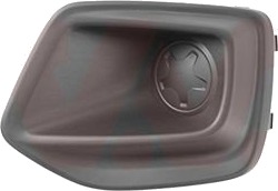 VAN WEZEL 1723592 Ventilasjonsgitter