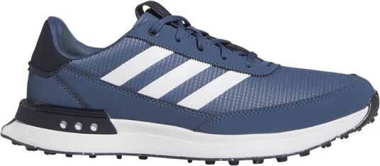 Adidas S2g Sl 24 Golfsko Herre Blå 44 2/3