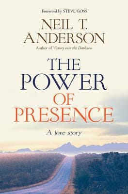 The Power of Presence  A love story