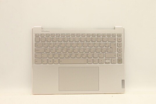 Lenovo COVER Upper Case ASM_SLV