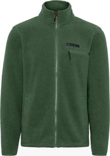 Bula Slope Fleece Jacket Grønn M