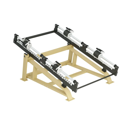 Inter Atletika Dead Lift Galvanized Inter Atletika Dead Lift Galvanized