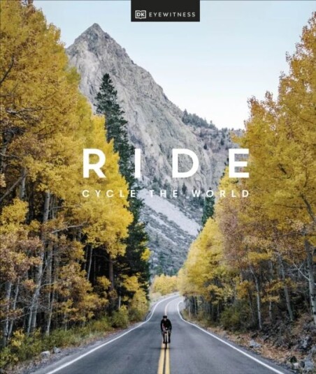 Ride Av Dk Eyewitness