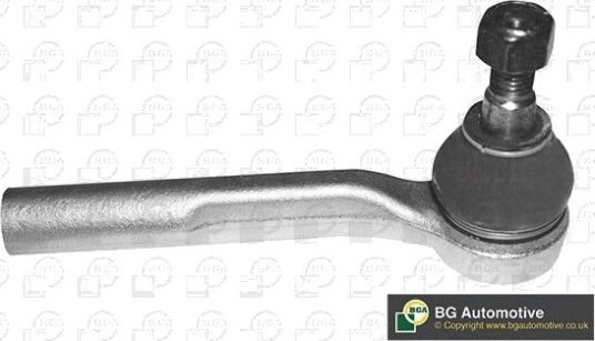 BGA SR9506 Endeledd
