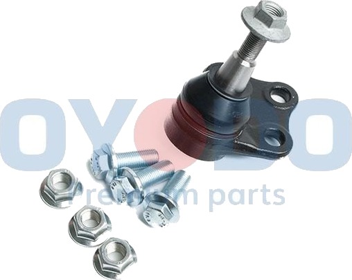 Oyodo 10Z9229-OYO Bærekule