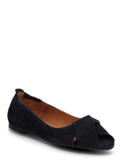 Billi Bi Ballerina Navy 38