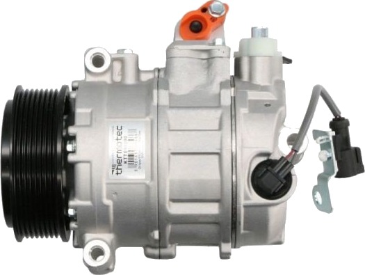 AC kompressor THERMOTEC KTT090200