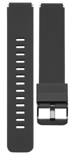 TRIACLE CLASSIC REM UNIVERSAL 18 MM, SVART
