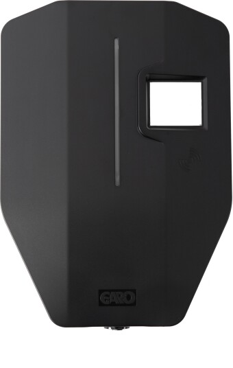 Garo Entity Pro Epfcwm Front Hvit