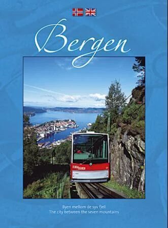 Bergen Tysk/fransk Av Torstein Medell