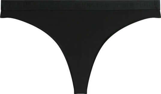 Tommy Hilfiger | Thong (Ext. Sizes) | 1XL