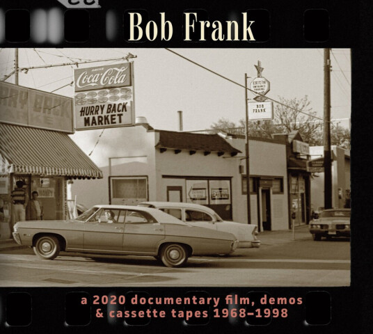 Bob Frank Within A Few Degrees CD