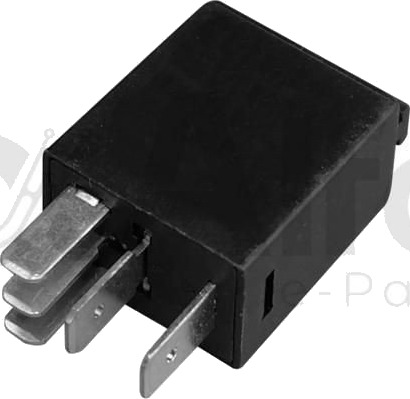 Multifunksjonsrelé Alfa e-Parts AF08120