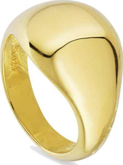 Jane Kønig Atomic Ring ADSR-SS24-G-52 - Dame - 925 sterling silver
