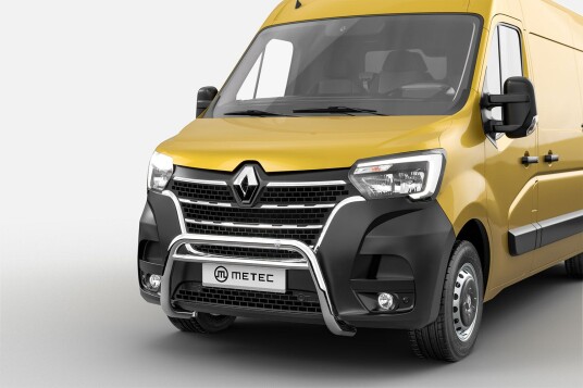 Metec Kufanger Sort - Ford Ranger 12-19 Metec Kufanger Sort - Ford Ranger 12-19