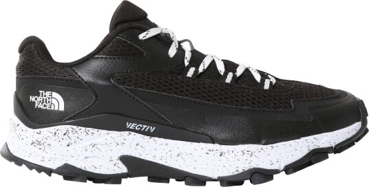 The North Face Women"s Vectiv Taraval TNF Black/TNF White 41.5 The North Face Women"s Vectiv Taraval TNF Black/TNF White 41.5